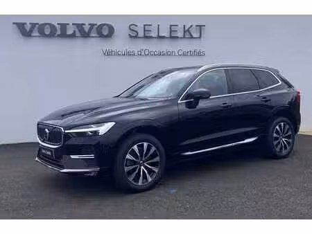 Volvo XC60 2.0 197