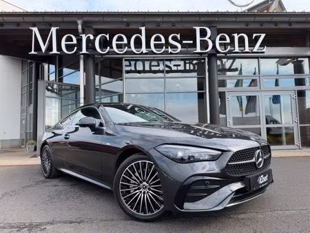 Mercedes-Benz Classe E E 300
