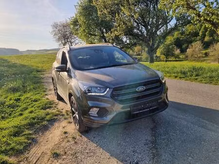 Ford Kuga 1.5 150 Titanium 4x4