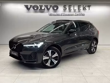 Volvo XC60 T6 2.0 253 Plus 4x4