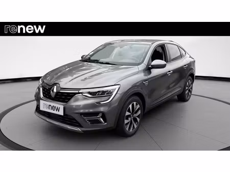 Renault Arkana E-Tech 1.6 145