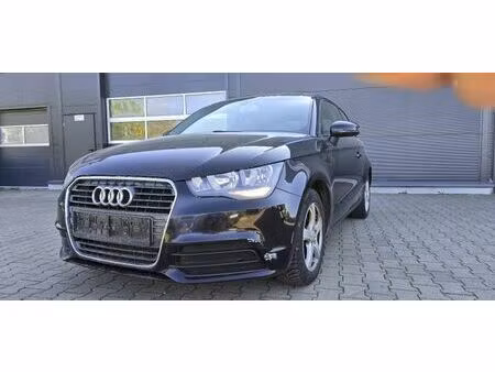 Audi A1 1.2 TFSI 86 Attraction
