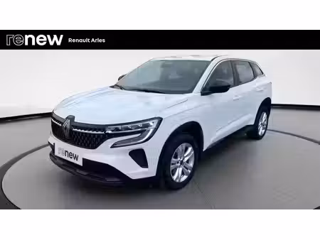 Renault Austral 1.2 130