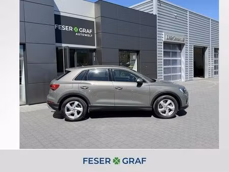 Audi Q3 40 TDI 2.0 190 quattro