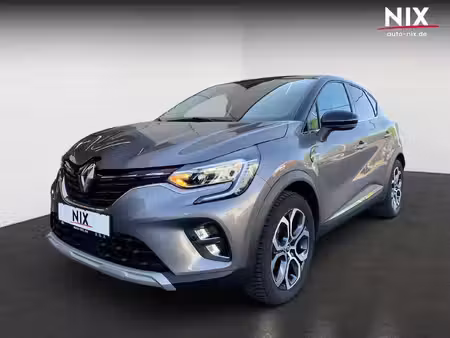 Renault Captur 1.0 TCe 91 Techno