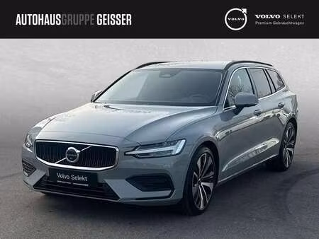 Volvo V60 2.0 197
