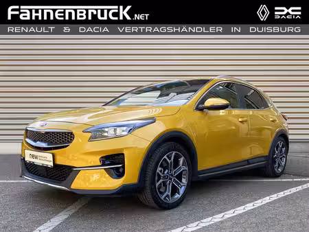 Kia Ceed 1.6 T GDi 204