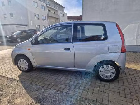 Daihatsu Cuore 1.0 58