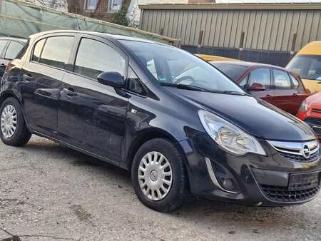 Opel Corsa Selection