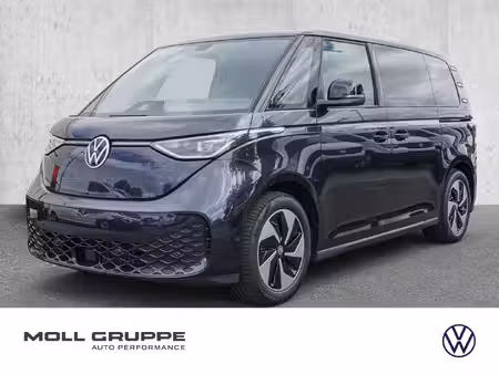 Volkswagen Id Buzz 