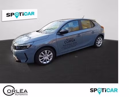 Opel Corsa 1.2