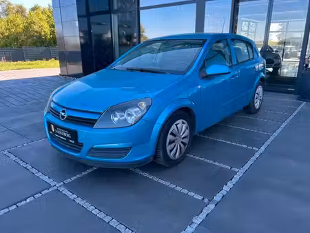 Opel Astra 1.6 105 Enjoy