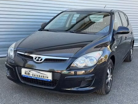 Hyundai i30 1.4 109