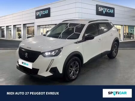 Peugeot 2008 1.2 PureTech 100 Style