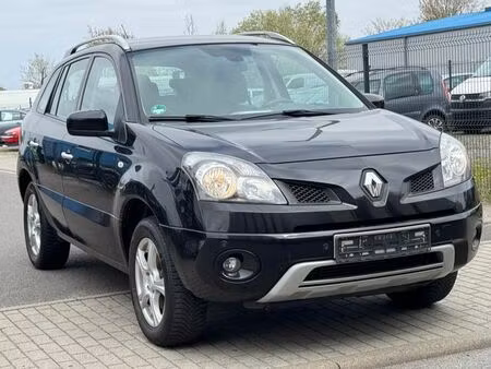 Renault Koleos 2.0 dCi 150 Bose 4x4