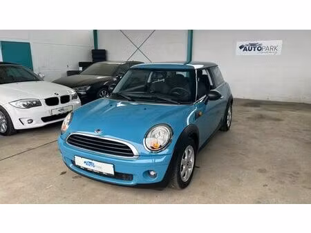 Mini Mini One 1.4 75