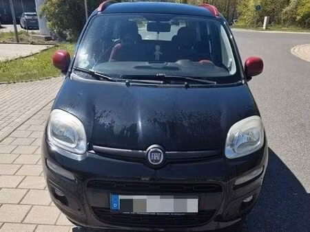 Fiat Panda 0.9 Lounge