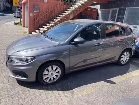 Fiat Tipo 1.4 95 Lounge