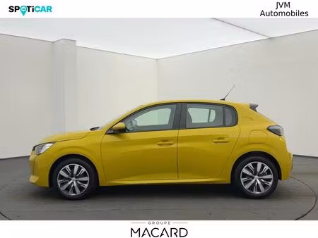 Peugeot 208 1.2 PureTech 100 Active