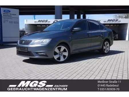 Seat Toledo 1.2 TSI 105 Style
