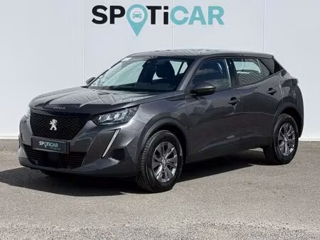 Peugeot 2008 1.2 130 Active
