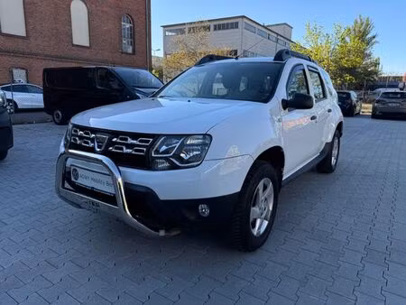 Dacia Duster 1.6 SCe 114