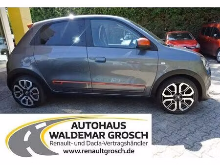 Renault Twingo GT 0.9 110