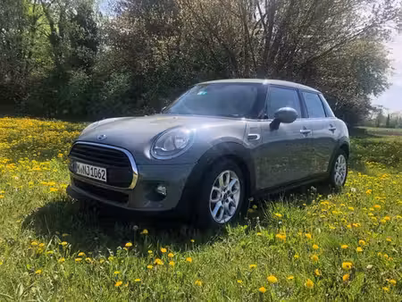 Mini Mini Cooper 1.5 136