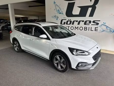 Ford Focus 1.5 EcoBoost 150 Active