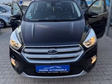 Ford Kuga 1.5 150 Cool & Connect
