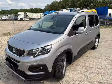 Peugeot Rifter 1.5 HDi 100 Active