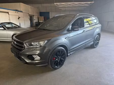 Ford Kuga 2.0 TDCi 150 ST Line 4x4