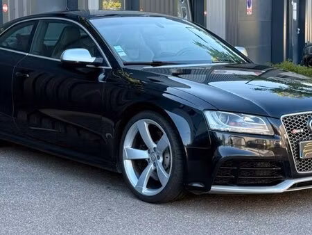 Audi A5 RS5 V8 4.2 FSI 450 quattro