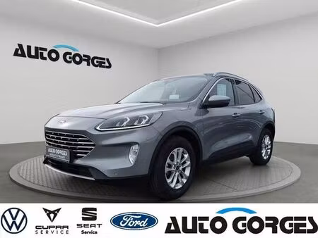 Ford Kuga 1.5 EcoBoost 150 Titanium
