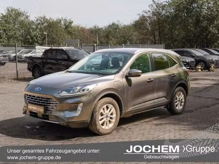 Ford Kuga 2.5 Titanium