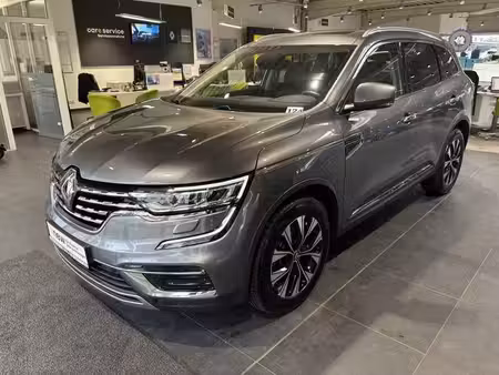 Renault Koleos 2.0 dCi 184 Techno 4x4
