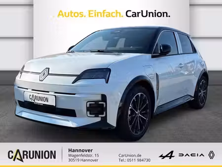 Renault R5 Confort