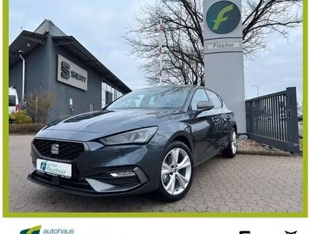 Seat Leon 1.5 TSI 110 FR