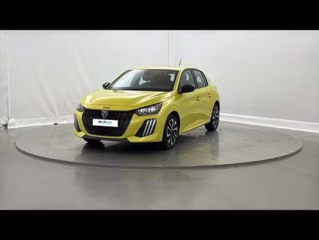 Peugeot 208 1.2 PureTech 100 Active