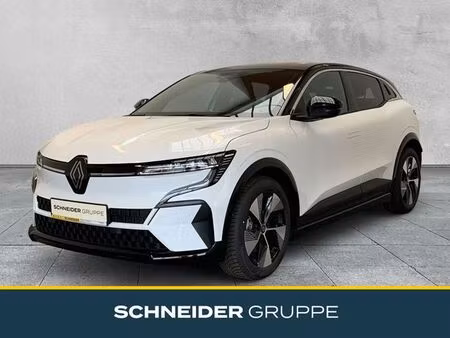 Renault Mégane E-Tech 220 Techno