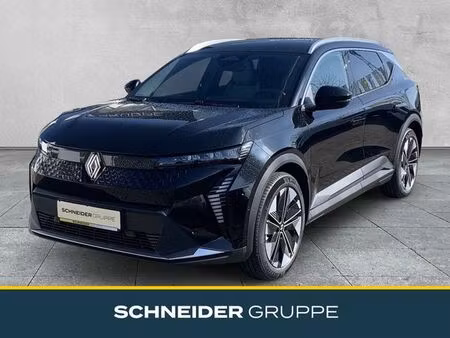 Renault Scénic E-Tech 170 Techno