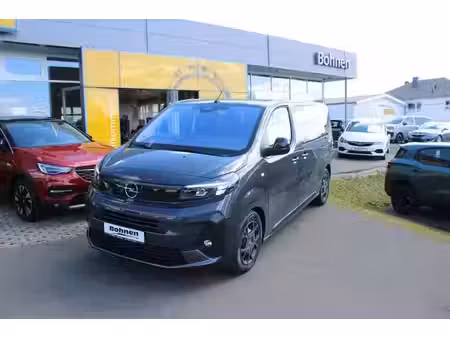 Opel Zafira 2.2 179 Edition