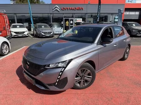 Peugeot 308 1.5 HDi 130 Active