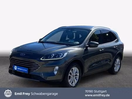 Ford Kuga 1.5 120 Titanium X