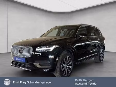Volvo XC90 2.0 235 4x4