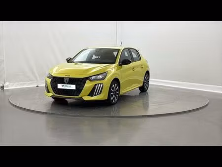 Peugeot 208 1.2 100 Active