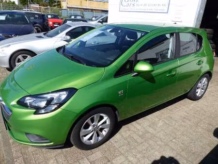 Opel Corsa 1.4 90