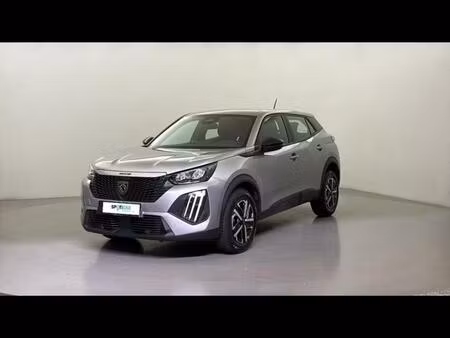 Peugeot 2008 1.2 Style