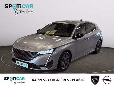 Peugeot 308 1.5 HDi 130 Allure