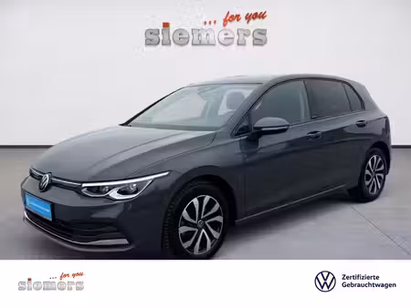 Volkswagen Golf 2.0 TDI 150